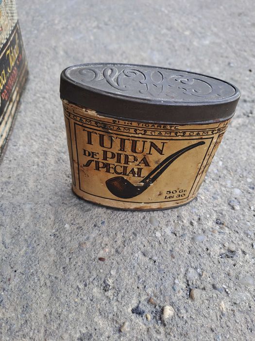 cutie cafea ideal d danielian cutie tutun pipa