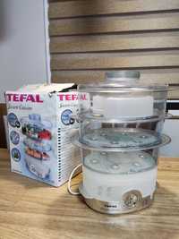 Уред за здравословно готвене Tefal Steam Cuisine - Ultra Compact