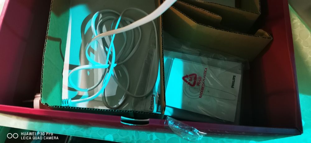 Philips Sensel Q - сешуар