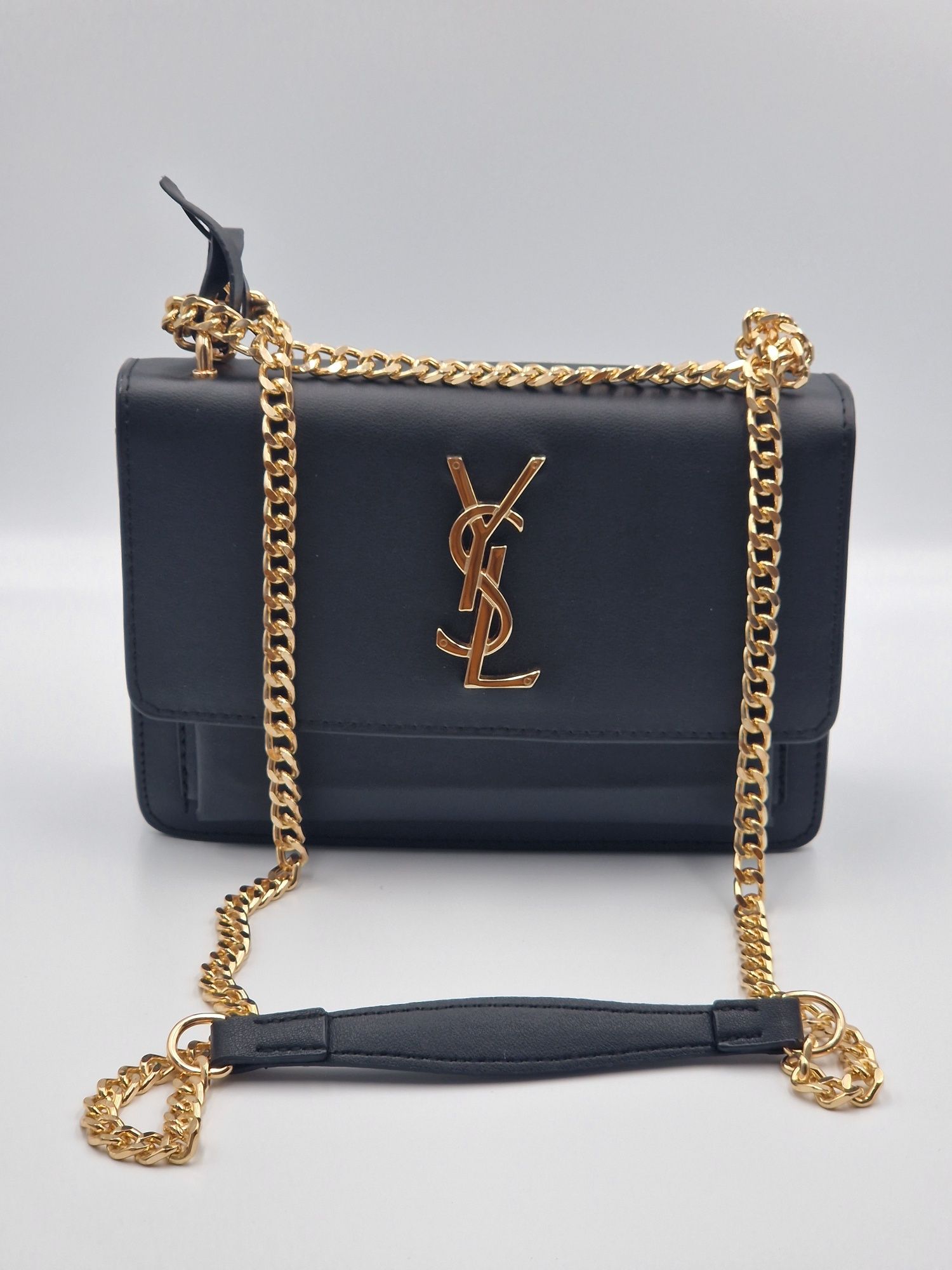 Geanta Yves Saint Laurent