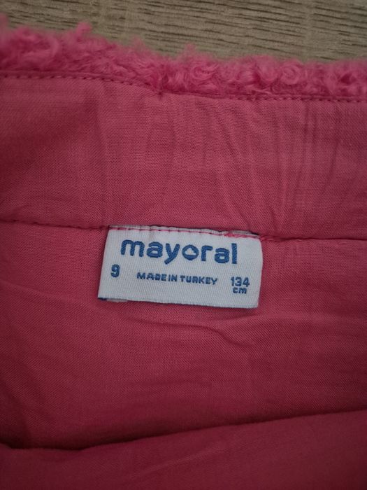 Детска пола Mayoral