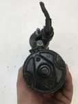Electromotor demaror 1.9 BKC BXE BLS 5 trepte Golf 5 Passat B6 Touran
