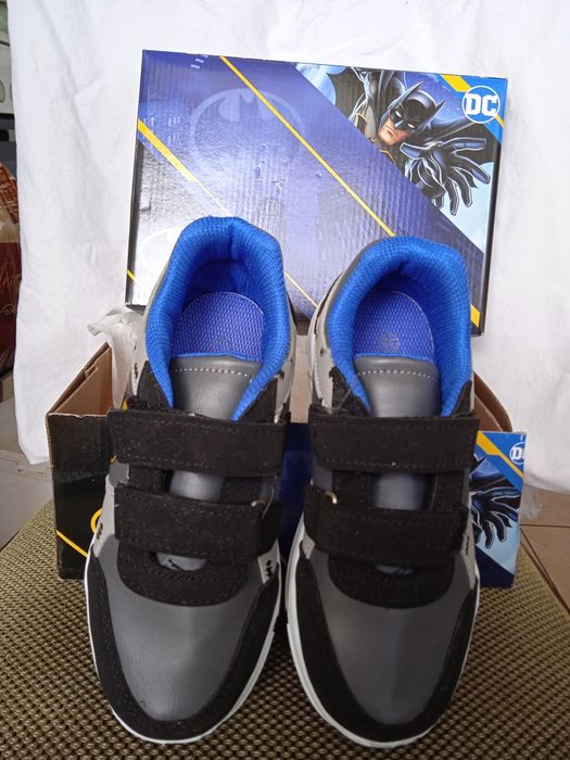 Детски спортни обувки Батман