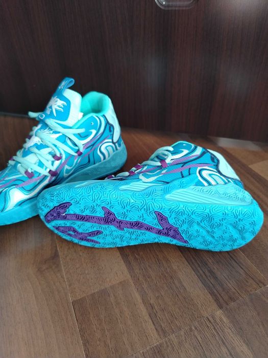Adidași baschet unisex