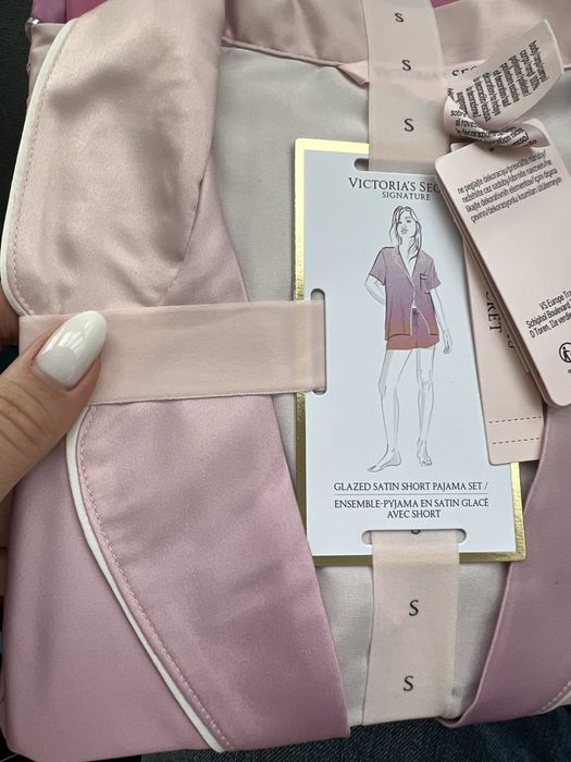 Pijama Victoria’s Secret marimea S