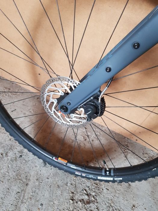 De vanzare Gravel Ghost