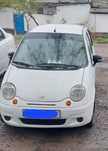 Matiz euro sotiladi