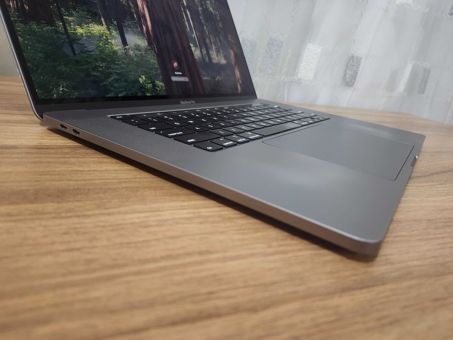 MacBook Pro 2019