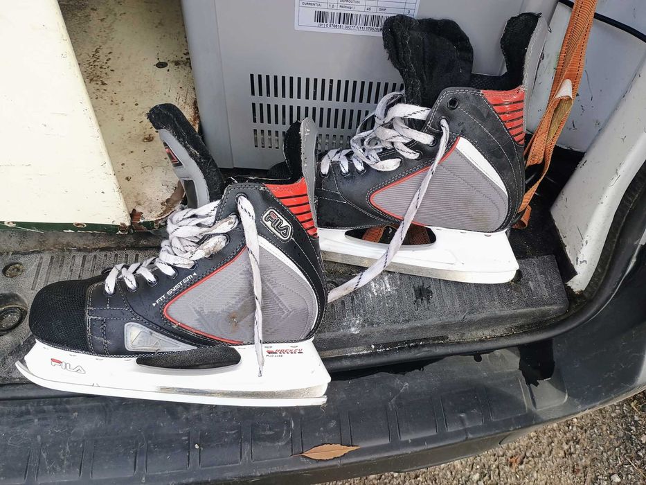 Кънки за лед Fila