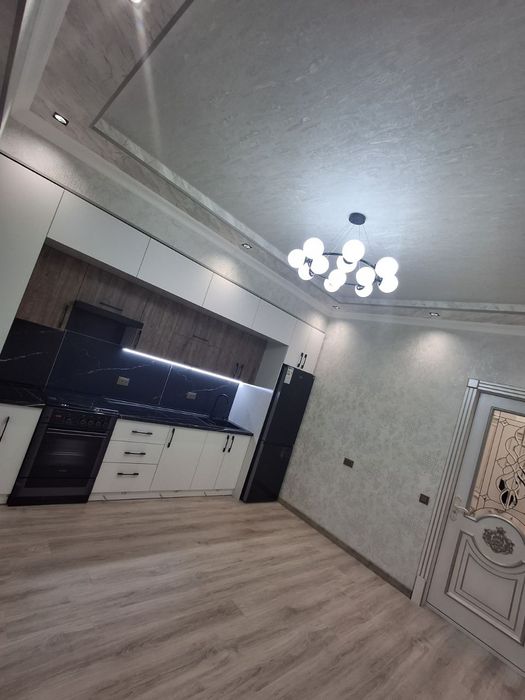 Kvartira sotiladi Kunchiqar majmuasi yevro