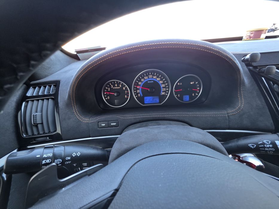 Hyundai ix55 Veracruz