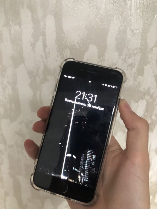 Iphone 7 256гб 100%