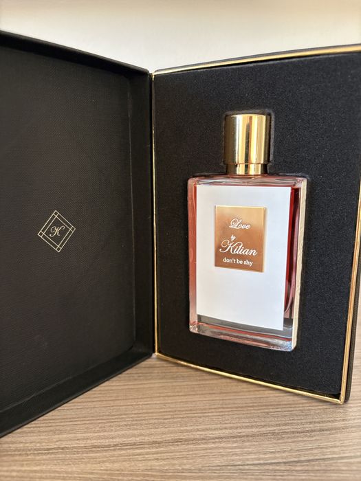 Kilian paris Love don’t be shy 50ml original