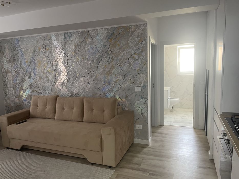 Închiriez apartamente în regim hotelier