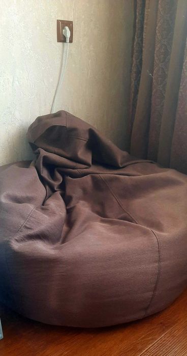 Кресло-мешок. В отличном состоянии