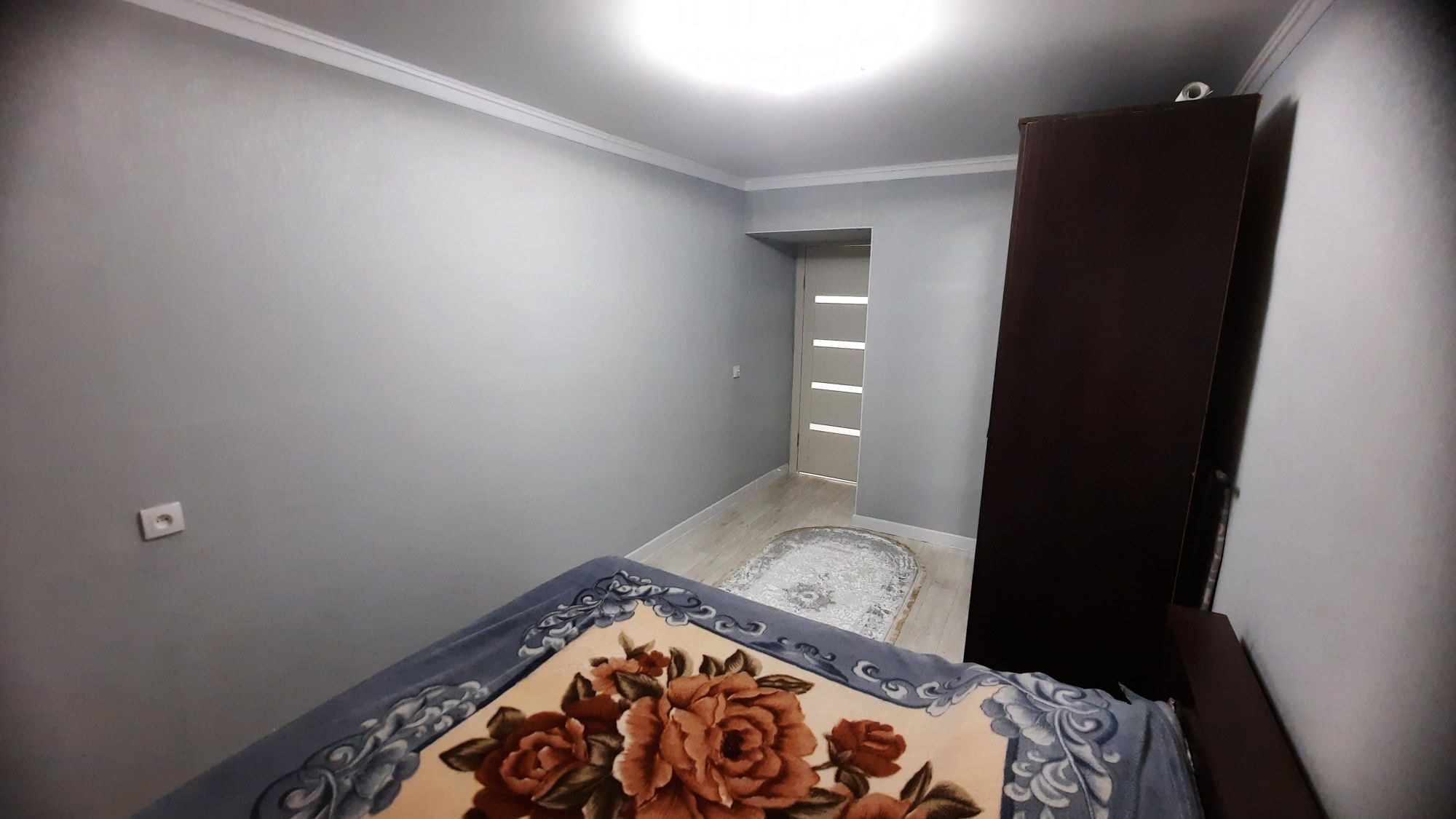 Продам 2 комнатную квартиру в г. Рудный, ул. Сеченова 42а.