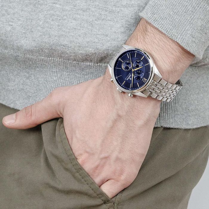 Мъжки часовник Festina - хронограф