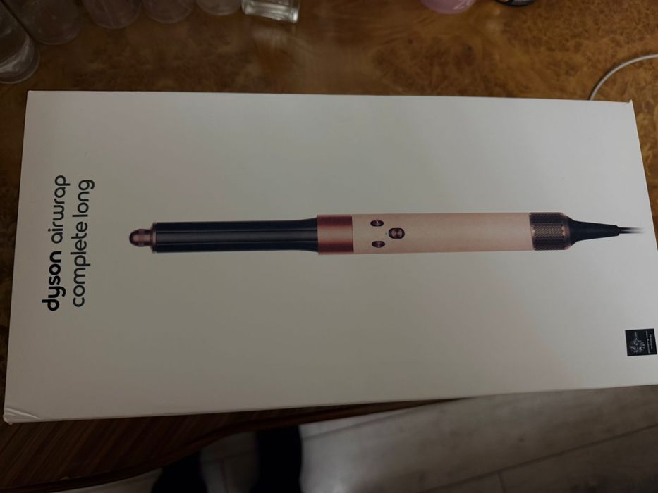 Дайсон корейская версия