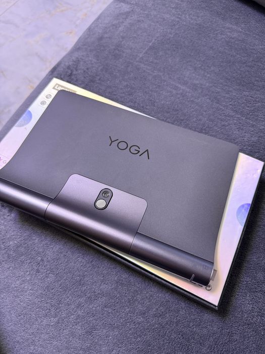 Таблет lenovo yoga