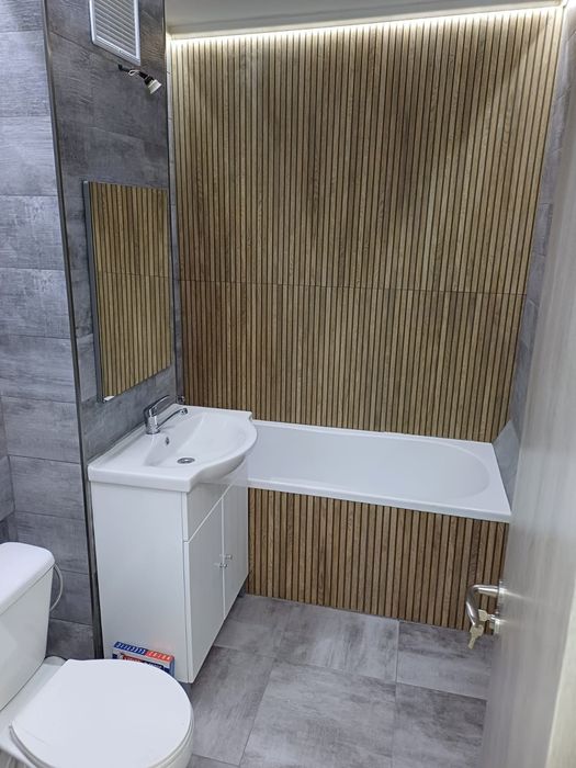 PROPRIETAR, apartament 3 camere, Robea