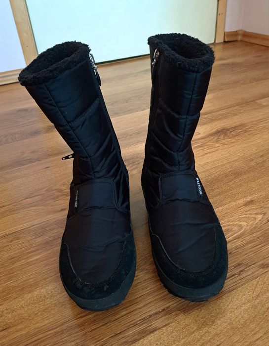 Ботуши Kangaroo 38