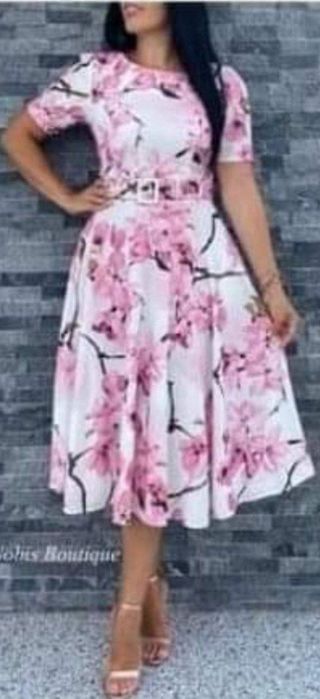 Rochie dama mărime universala