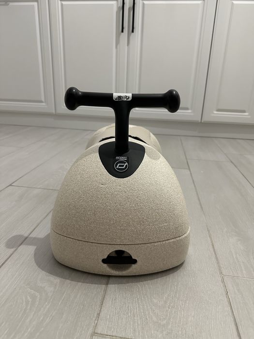 Premergator Scoot and ride