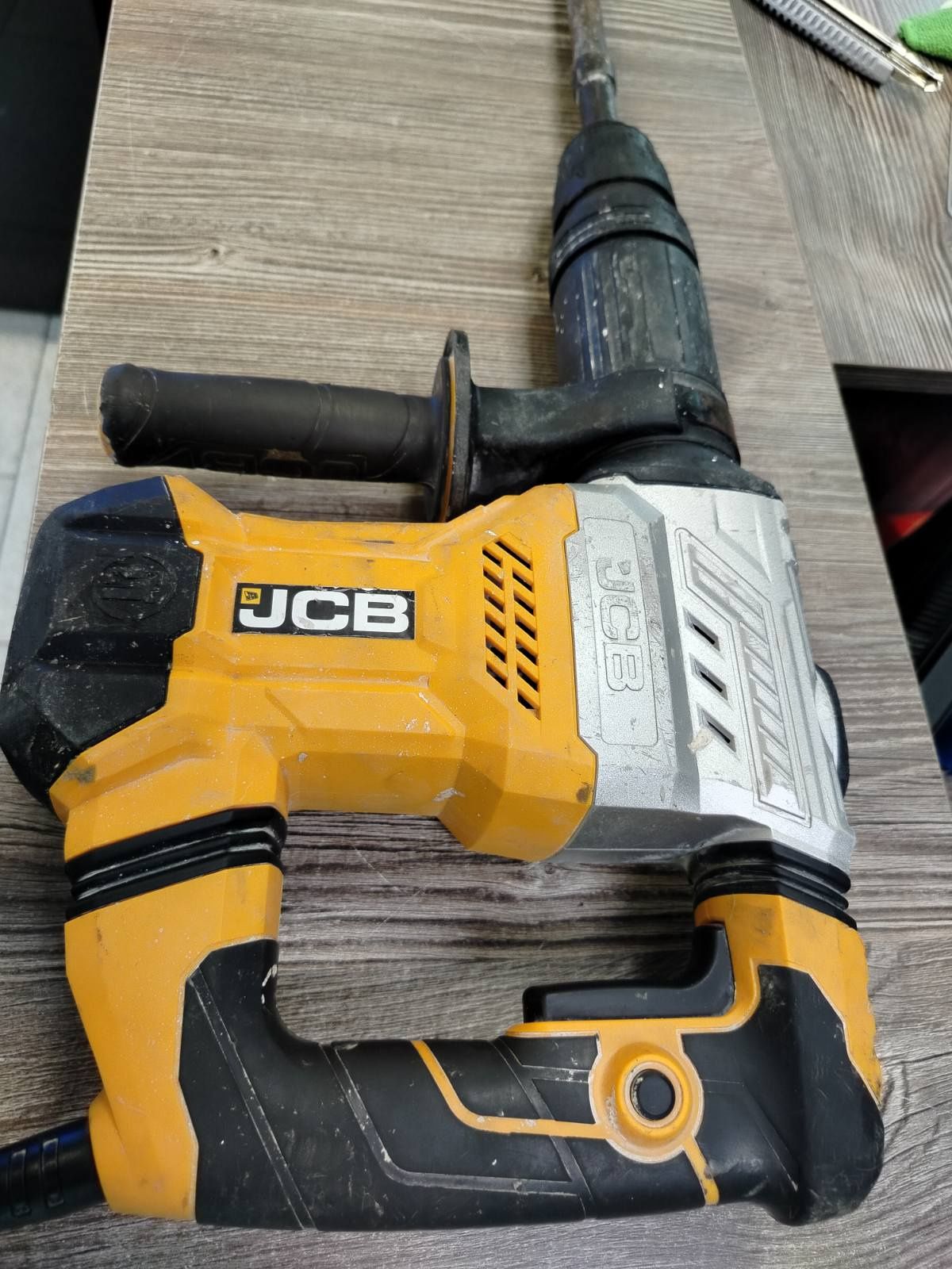 Къртач JCB 21-DH1300 / 1300W