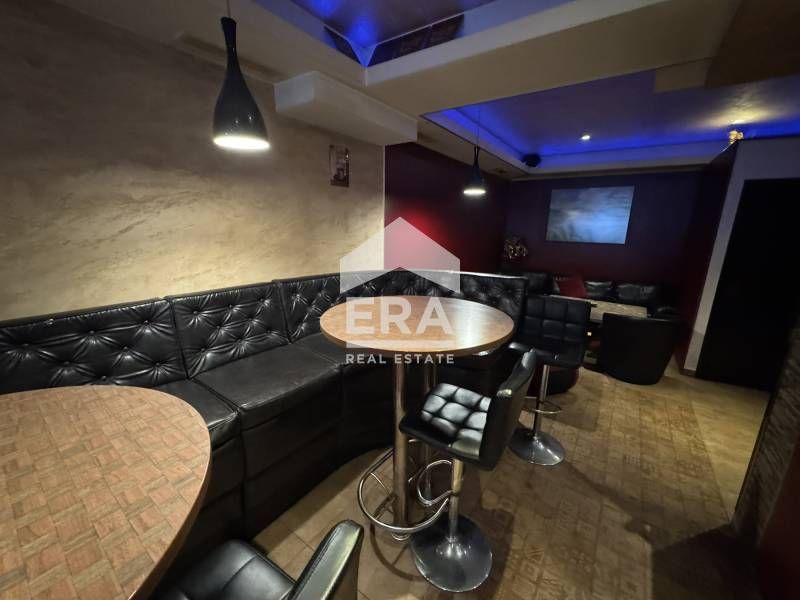Продава се Заведение в Варна, Лятно кино Тракия - 69 кв.м за 3696 €/кв.м - Снимка #3