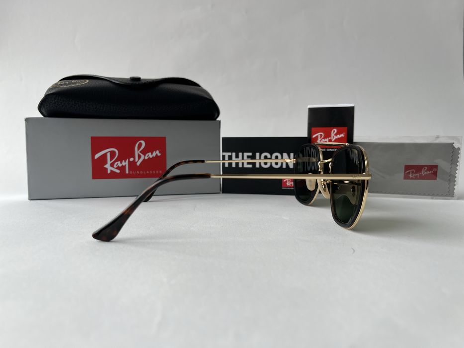 Ochelari de soare RAY BAN 3648M Marshall II Noi