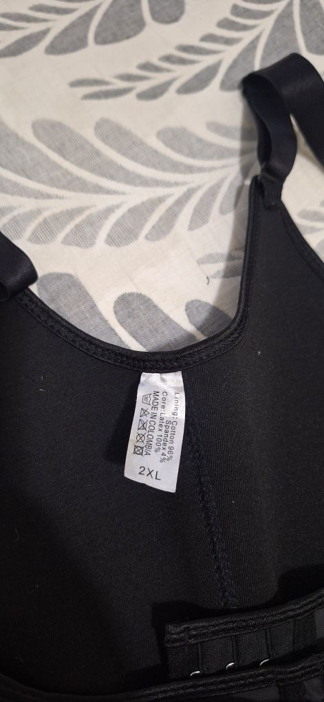 Columbia korset 2xl