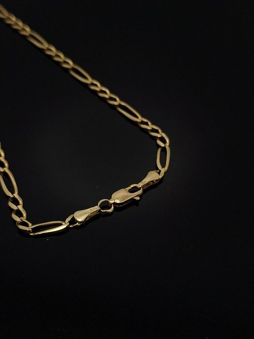 Bijuteria Royal lant din aur 14k 10.87 gr