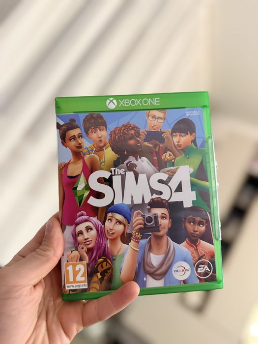 The sims 4 - 70 lei / pentru Xbox one
