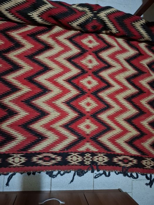 Винтидж килим  от соца