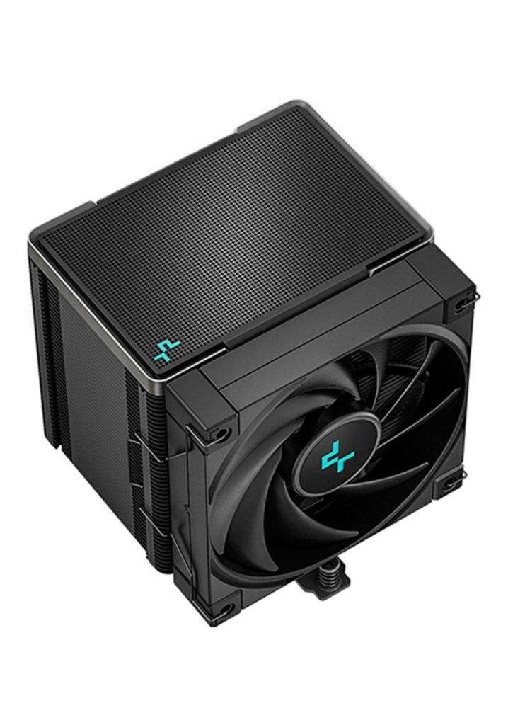 Кулер Deepcool AK500 ZERO DARK