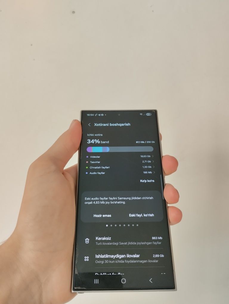 Samsung 24 ultra