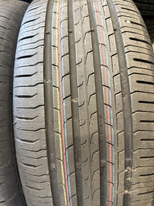 Anvelope vara 235/55/18 skoda Kodiaq vw tiguan volvo xc40 EQA gla