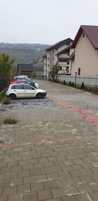 Apartament 3camere bloc nou 70m