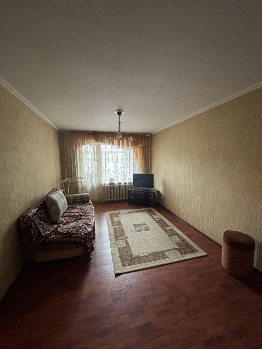 Сдам 1 комнатную квартиру,  Алтынсарина 264