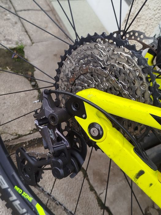 29 цола алуминиев велосипед колело размер 46