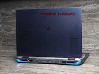 Мощный игровой Acer Predator I7 13700HX