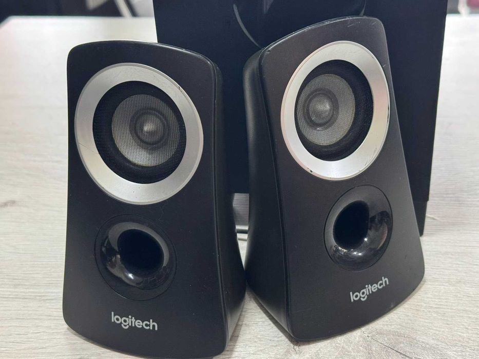 Аудио система Logitech Z313