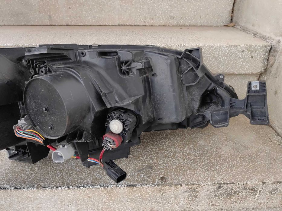 Фар Mitsubishi Eclipse Cross FULL LED ляв / Фар Митсубиши Еклипс Крос