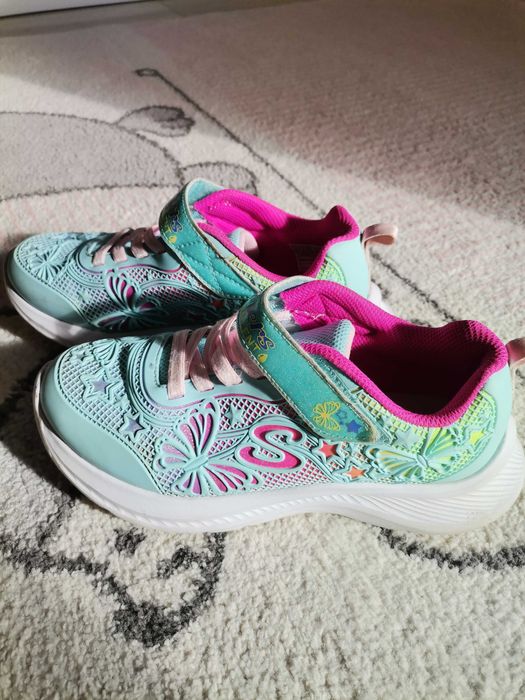 Skechers - за момиче