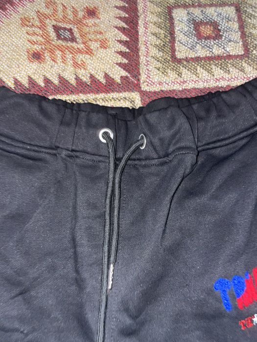 Pantaloni scurti Trapstar