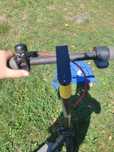Trotineta electrica Xiaomi 4 penultimul model