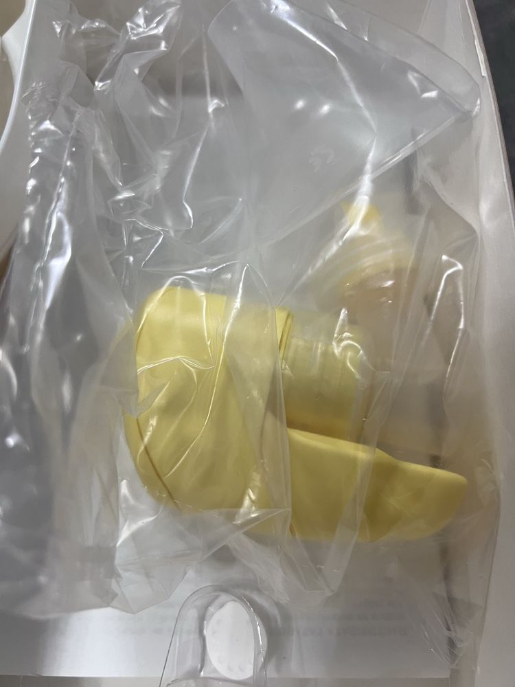 Помпа за кърма Medela