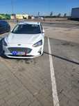 Ford Focus Ford focus