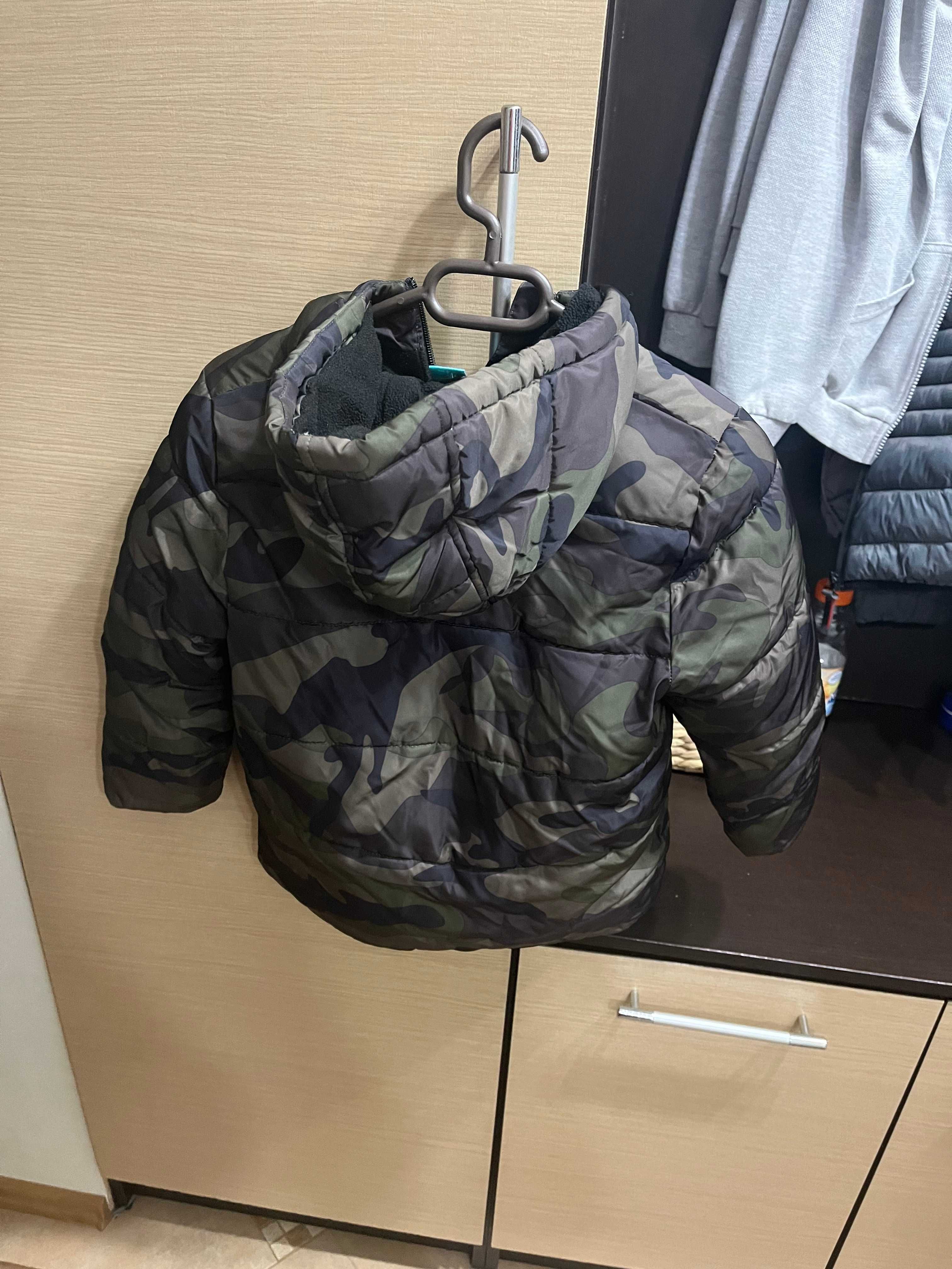 Детски якета за момче
