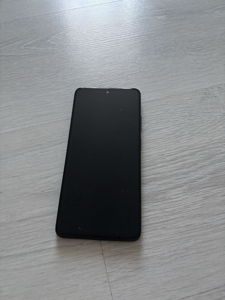 Redmi Note 10 Pro – 128GB, intact, ca nou